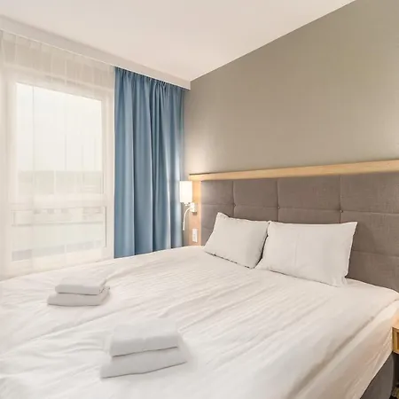 Bel Mare 316 By Renters