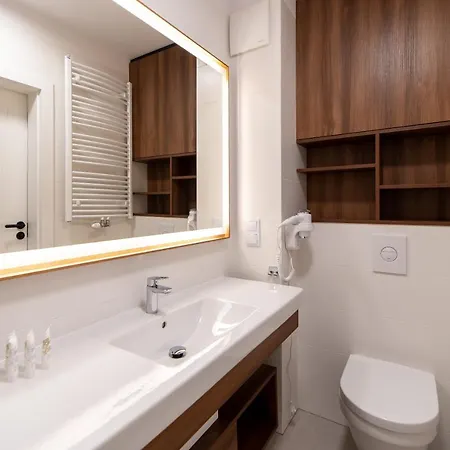 Апартаменты Bel Mare 316 By Renters *
