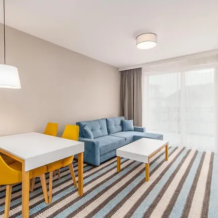 Bel Mare 316 By Renters Мендзыздрое