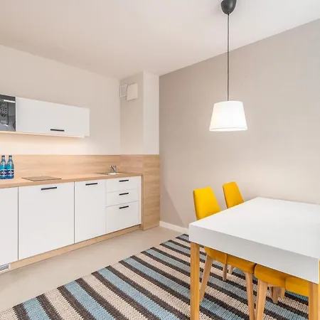 Bel Mare 316 By Renters Апартаменты