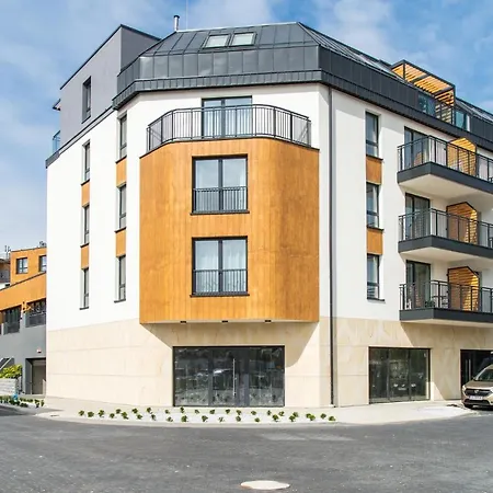 Bel Mare 316 By Renters Апартаменты *