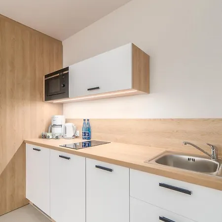 Bel Mare 316 By Renters Апартаменты *